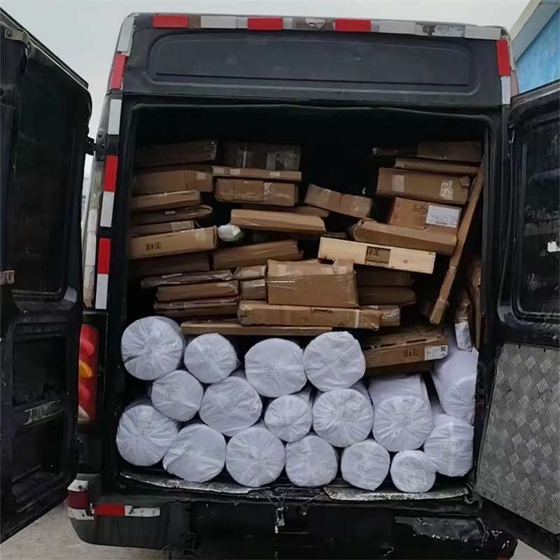 龙口到苍南物流公司——一站式服务，让货运更便捷（苍南的物流专线）