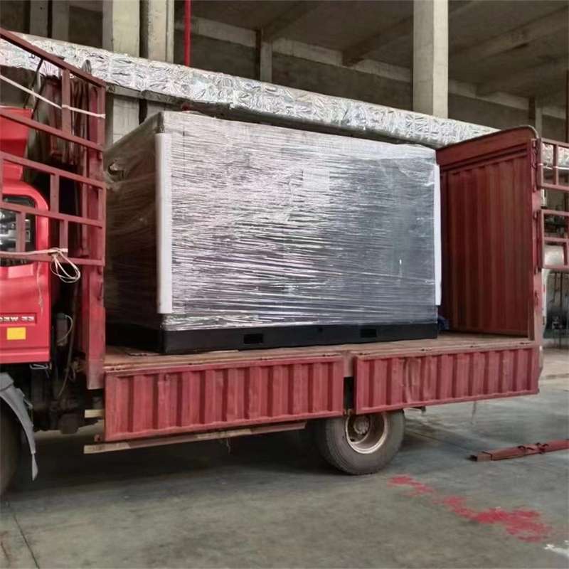 龙口至克拉玛依物流专线，一站式服务助您货运无忧（克拉玛依 物流）