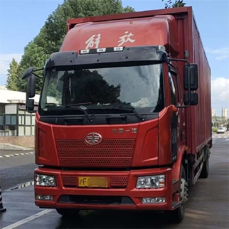 龙口到德清物流公司——专业货运，安心之选（德清物流专线货运）