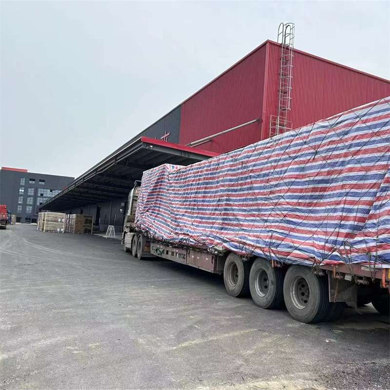 龙口到诸城物流公司——一站式货运服务专家（山东诸城物流专线查询）