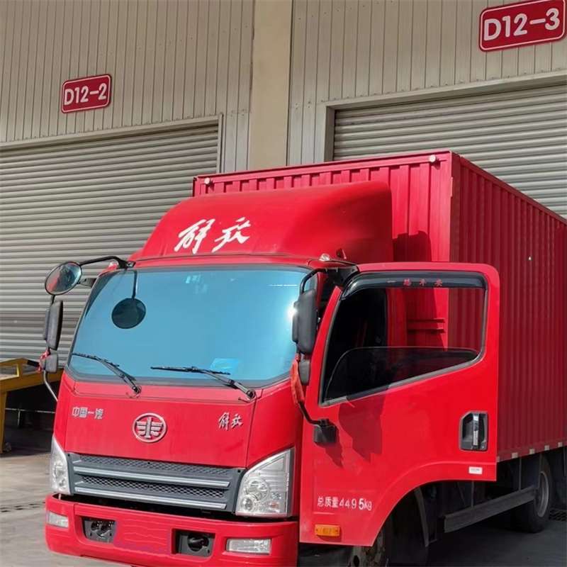 龙口到安徽物流公司——专业货运，安心送达（到安徽的物流公司）