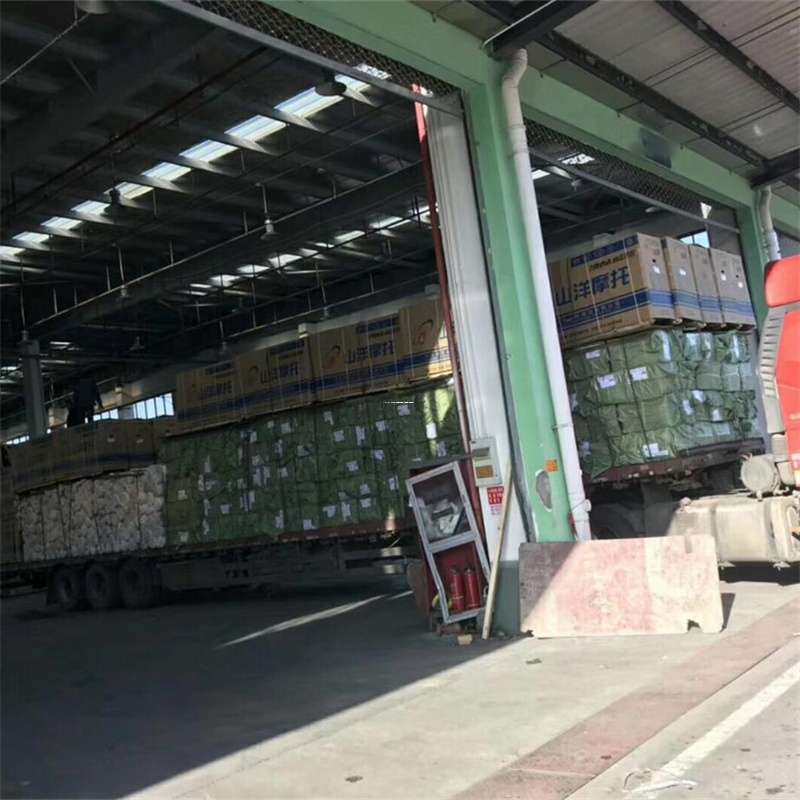 龙口到潜江物流公司，专业货运，高效快捷