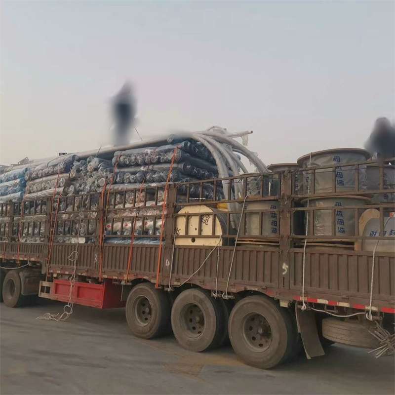 龙口到六盘水物流公司——一站式服务，让货运更便捷