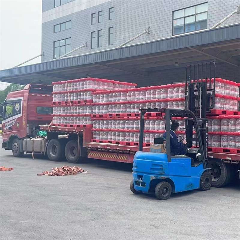 龙口到宁波物流公司——一站式服务，让货运更轻松