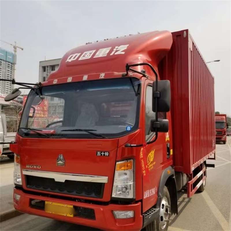 龙口到湖北物流公司——一站式服务，让货运更轻松