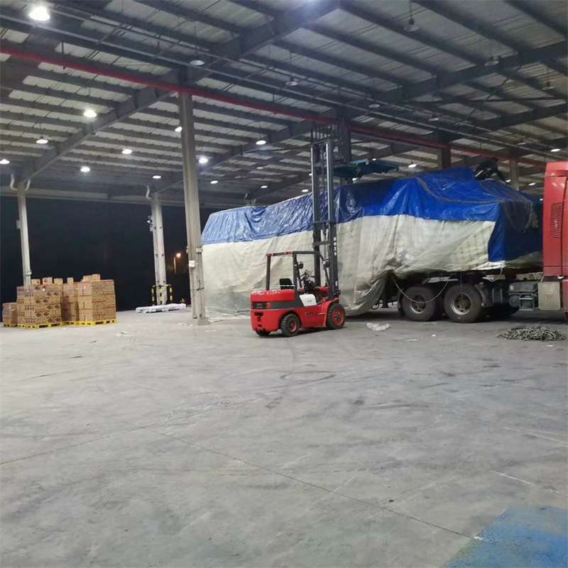 龙口到汝州物流公司-一站式服务，让货运更便捷（汝州物流公司电话查询）