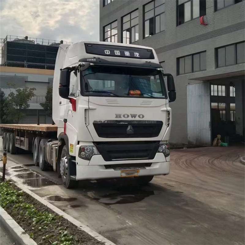 龙口到衡阳物流公司，一站式服务，让您的货物运输无忧
