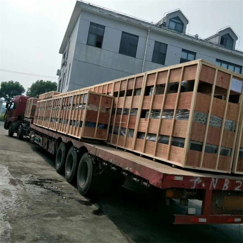 龙口到株洲物流公司，一站式服务助您货运无忧