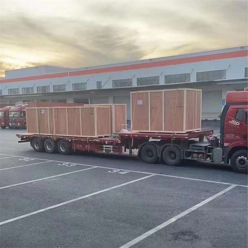 龙口到岳阳物流公司——一站式服务，让货运更便捷