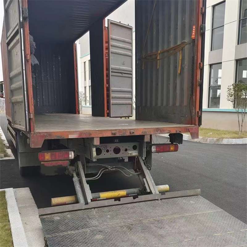 龙口到长沙物流公司——专业货运，全程无忧