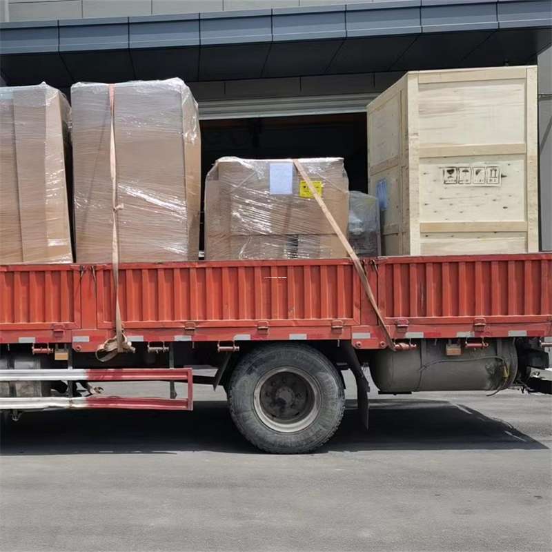 龙口到朔州物流公司——一站式服务，让货运更便捷