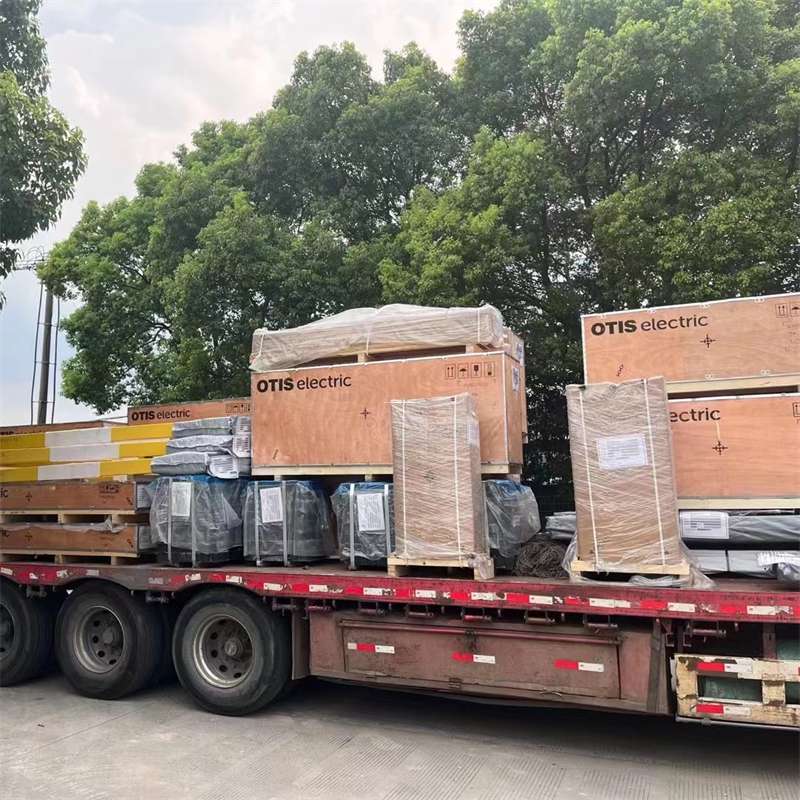 龙口至张家口货运专线，一站式物流服务助您成功