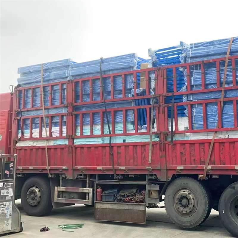 龙口到淮安物流公司——一站式服务，让货运更便捷