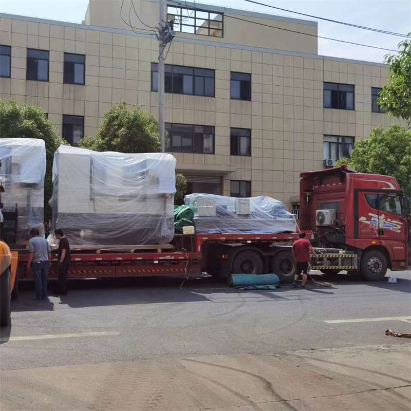 龙口到南京物流公司一站式服务，让货运更轻松