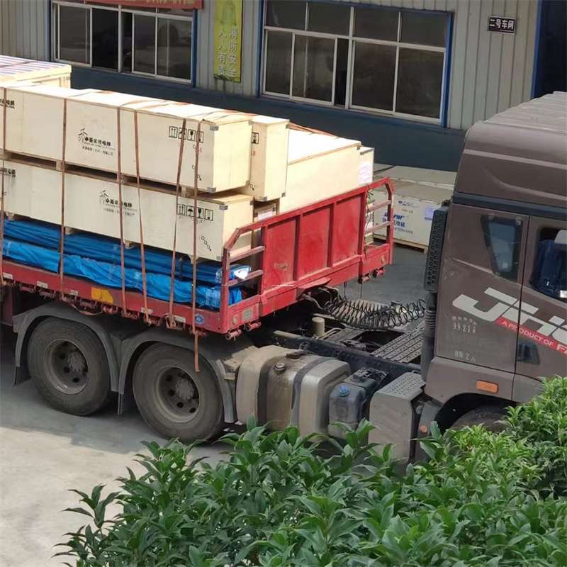 龙口到海口物流公司一站式服务，让货运更轻松