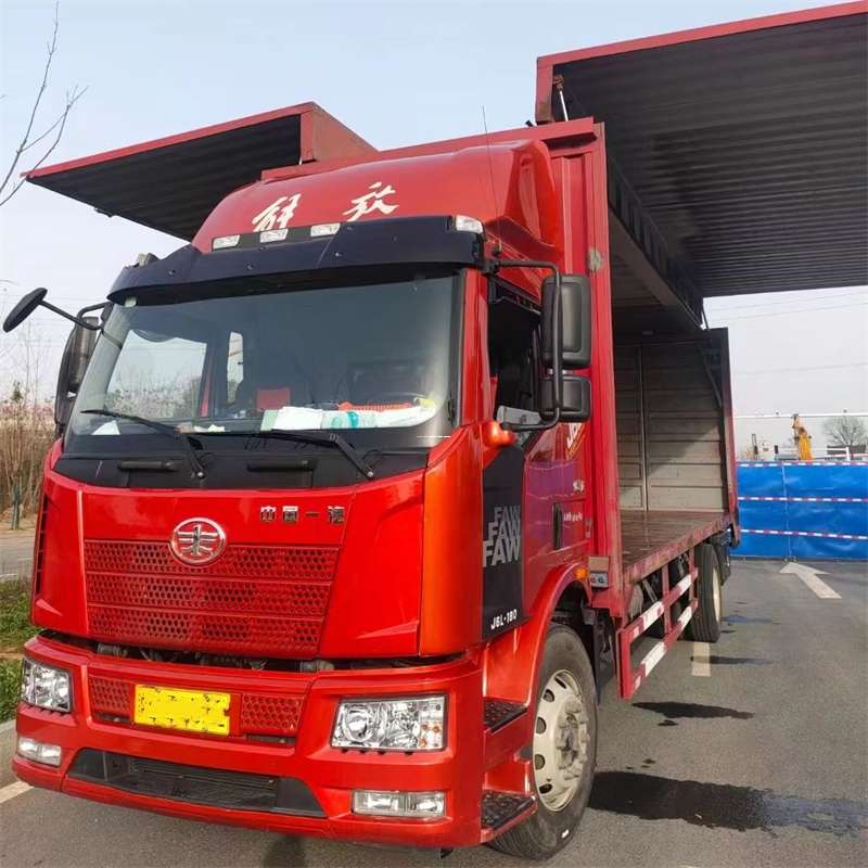 龙口到即墨物流公司，一站式服务，让货运更便捷（到即墨物流公司,一站式服务,让货运更便捷）